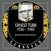 Purchase Ernest Tubb - 1936-1940