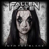 Purchase Fallen Fate - Into The Black