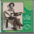 Buy Jack Guthrie - Oklahoma Hills Mp3 Download