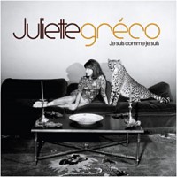 Purchase Juliette Gréco - Je Suis Comme Je Suis CD1