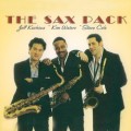 Buy Kim Waters - The Sax Pack [(With Jeff Kashiwa & Steve Cole) Mp3 Download