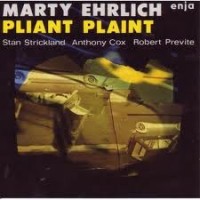 Purchase Marty Ehrlich - Pliant Plaint