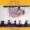 Buy Marty Ehrlich - Side By Side Mp3 Download