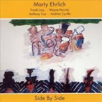Purchase Marty Ehrlich - Side By Side