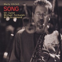 Purchase Marty Ehrlich - Song