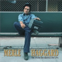 Purchase Merle Haggard - Hag: The Studio Recordings 1969-1976 CD3