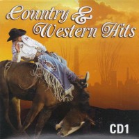 Purchase VA - Country & Western Hits CD1