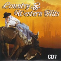 Purchase VA - Country & Western Hits CD7