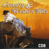 Purchase VA - Country & Western Hits CD8