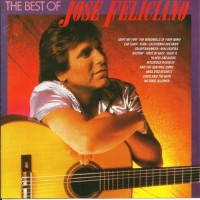 Purchase Jose Feliciano - The Best Of José Feliciano (Vinyl)
