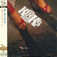 Purchase The Kinks - Collection Albums 1964-1984: Low Budget