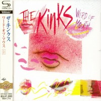Purchase The Kinks - Collection Albums 1964-1984: Word Of Mouth