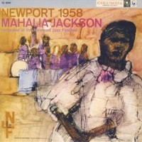 Purchase Mahalia Jackson - Live at the Newport (Vinyl)