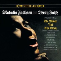 Purchase Mahalia Jackson - The Power And The Glory (Remastered 1998