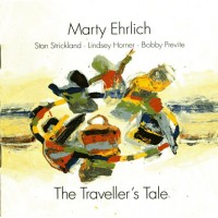 Purchase Marty Ehrlich - The Traveller's Tale