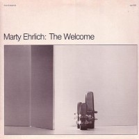 Purchase Marty Ehrlich - The Welcome (Vinyl)