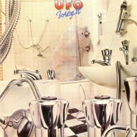 Purchase UFO - Complete Studio Albums 1974-1986: Force It