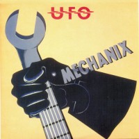 Purchase UFO - Complete Studio Albums 1974-1986: Mechanix