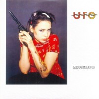 Purchase UFO - Complete Studio Albums 1974-1986: Misdemeanor