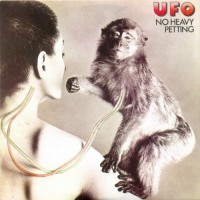 Purchase UFO - Complete Studio Albums 1974-1986: No Heavy Petting