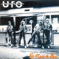 Purchase UFO - Complete Studio Albums 1974-1986: No Place To Run