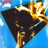 Purchase UFO - Complete Studio Albums 1974-1986: The Wild, The Willing And The Innocent