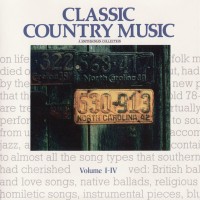 Purchase VA - Classic Country Music: A Smithsonian Collection CD2