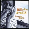 Buy Billy Boy Arnold - Boogie 'n' Shuffle Mp3 Download