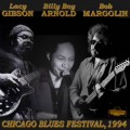 Buy Billy Boy Arnold - Chicago Blues Festival (With Bob Margolin & Lacy Gibson) Mp3 Download