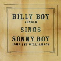 Purchase Billy Boy Arnold - Sings Sonny Boy