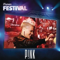 Purchase Pink - Itunes Festival - London (Live)