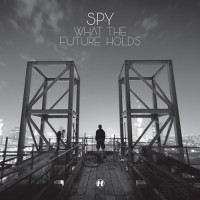 Purchase S.P.Y - What The Future Holds (Special Edition)