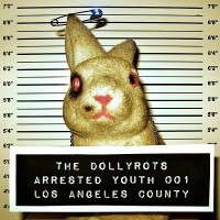 Purchase The Dollyrots - Arrested Youth (EP)