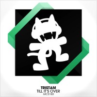 Purchase Tristam - Till It's Over (CDS)