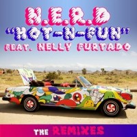 Purchase N.E.R.D - Hot N' Fun (Feat. Nelly Furtado) (Remixes)