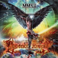 Purchase Phoenix Rising - MMXII (Spanish version)