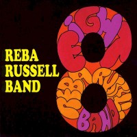 Purchase Reba Russell Band - 8
