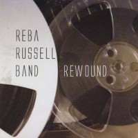 Purchase Reba Russell Band - Rewound