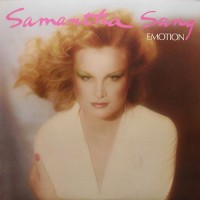Purchase Samantha Sang - Emotion (Vinyl)