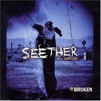 Purchase Seether - Broken (EP)