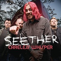 Purchase Seether - Careless Whisper (CDS)