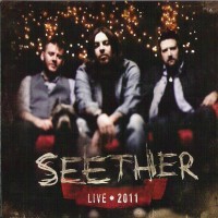 Purchase Seether - Live At Bogarts CD1