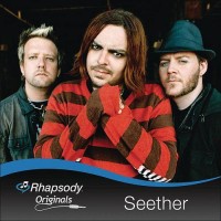 Purchase Seether - Rhapsody Originals (EP)