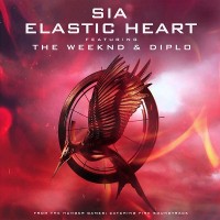 Purchase SIA - Elastic Heart (Feat. The Weeknd & Diplo) (CDS)