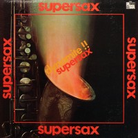 Purchase SuperSax - Dynamite!! (Vinyl)