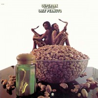 Purchase SuperSax - Salt Peanuts (Vinyl)