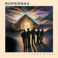 Purchase SuperSax - Stone Bird