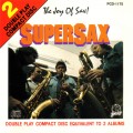 Buy SuperSax - The Joy Of Sax! Mp3 Download