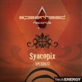 Buy Syncopix - Spearhead (CDS) Mp3 Download