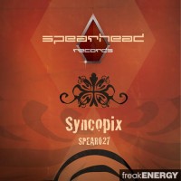 Purchase Syncopix - Spearhead (CDS)